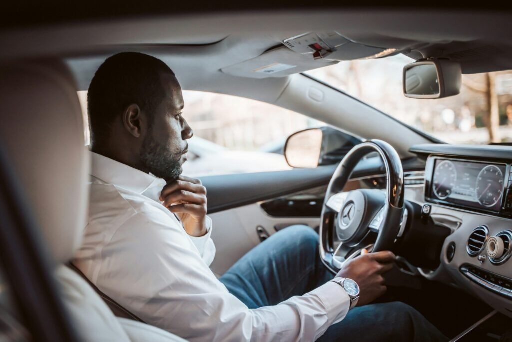 1-Hour Driving Instruction (Adults) (C3583)
