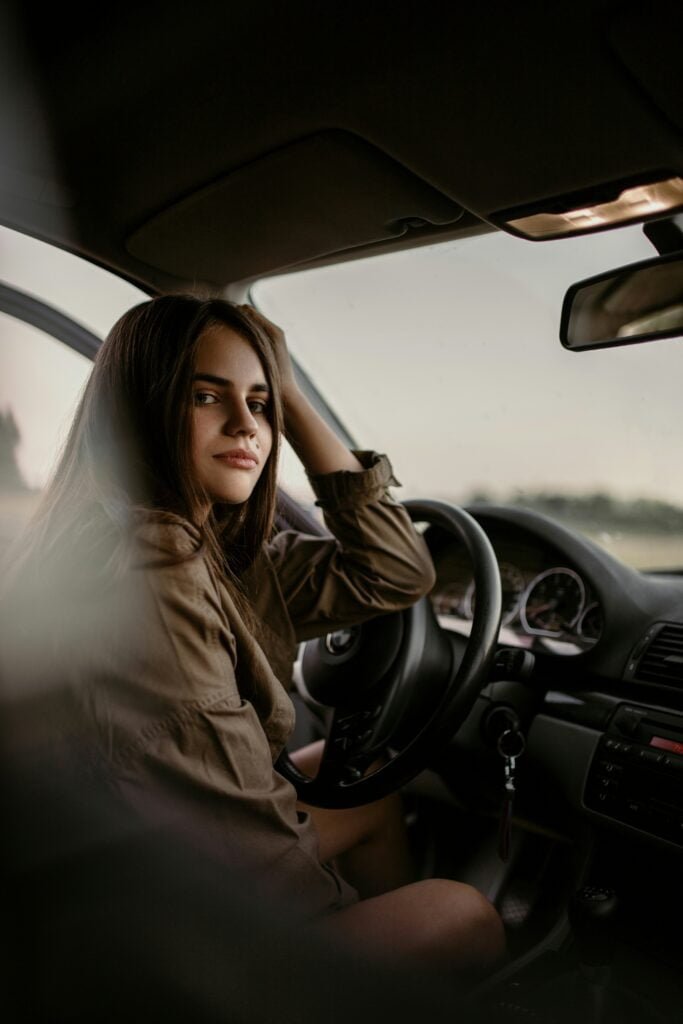 1-Hour Driving Instruction (Teens) (C3583)